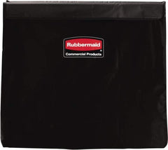 Rubbermaid - Vinyl Basket Truck Bag - 22.4" Width - Strong Tooling