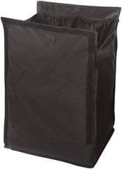 Rubbermaid - Ballistic Nylon Janitor Cart Bag - 12-3/4" Width - Strong Tooling