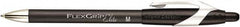 Paper Mate - 1mm Ball Point Retractable Pen - Black - Strong Tooling