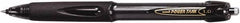 Paper Mate - 1mm Ball Point Retractable Pen - Black - Strong Tooling