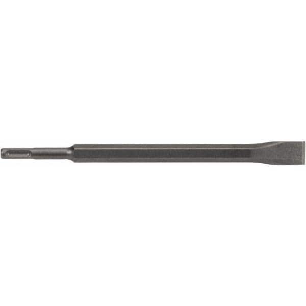 Irwin - 3/4" Diam, SDS-Plus Shank, Steel Rotary & Hammer Drill Bit - Strong Tooling