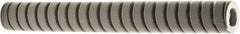 Associated Spring Raymond - 1-1/2" Hole Diam, 3/4" Rod Diam, 5" Free Length, Gray Die Spring - 3915 Lb Max Deflection, 1.1024" Max Deflection, Ultra Strong Duty, Chromium Alloy Steel - Strong Tooling