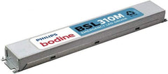 Philips - LED Ballast - 10 Watts, 120/277 Volts, 1 Lamp - Strong Tooling