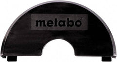 Metabo - Cut-Off Tool Accessories Accessory Type: Guard For Use With: 6" Angle Grinder - Strong Tooling