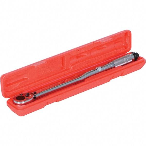 Vestil - Drum & Tank Accessories Type: torque Wrench For Use With: Most Drum Plugs - Strong Tooling