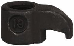 Kennametal - Series Kendex, CK Clamp for Indexables - Neutral Cut - Strong Tooling