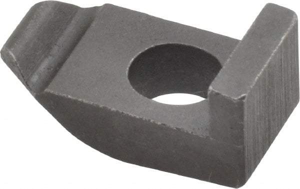 Kennametal - Series Top Notch, CM Clamp for Indexables - Neutral Cut, Compatible with MS-625, S625 Clamp Screws - Strong Tooling