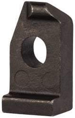 Kennametal - Series Top Notch, CM Clamp for Indexables - Neutral Cut, Compatible with MS-1489 Clamp Screws - Strong Tooling