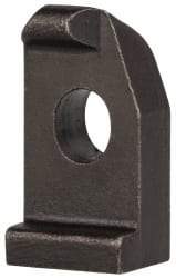 Kennametal - Series Top Notch, CM Clamp for Indexables - Neutral Cut - Strong Tooling