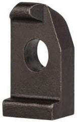 Kennametal - Series Top Notch, CM Clamp for Indexables - Neutral Cut - Strong Tooling