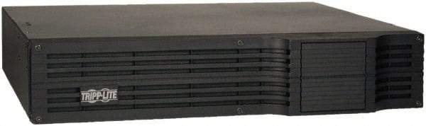 Tripp-Lite - Power Supply 36V Battery Module - Use with Tripp Lite Rackmount & Tower UPS - Strong Tooling