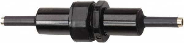 Cooper Bussmann - 1 Pole, 600 VAC, 30 Amp, Inline Fuse Holder - Compatible with CC Class Fuse - Strong Tooling