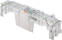 Cooper Bussmann - 1, 2 and 3 Pole Indicating Fuse Block Cover - For Use with 600 Volt Class H(K) 200A Modular Fuse Blocks, 600 Volt Class R 200A Modular Fuse Blocks - Strong Tooling