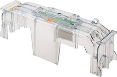 Cooper Bussmann - 1, 2 and 3 Pole Indicating Fuse Block Cover - For Use with 250 Volt Class H(K) 200A Modular Fuse Blocks, 250 Volt Class R 200A Modular Fuse Blocks - Strong Tooling