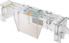 Cooper Bussmann - 1, 2 and 3 Pole Indicating Fuse Block Cover - For Use with 250 Volt Class H(K) 100A Modular Fuse Blocks, 250 Volt Class R 100A Modular Fuse Blocks - Strong Tooling