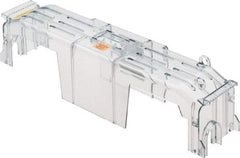 Cooper Bussmann - 1, 2 and 3 Pole Nonindicating Fuse Block Cover - For Use with 600 Volt Class H(K) 200A Modular Fuse Blocks, 600 Volt Class R 200A Modular Fuse Blocks - Strong Tooling