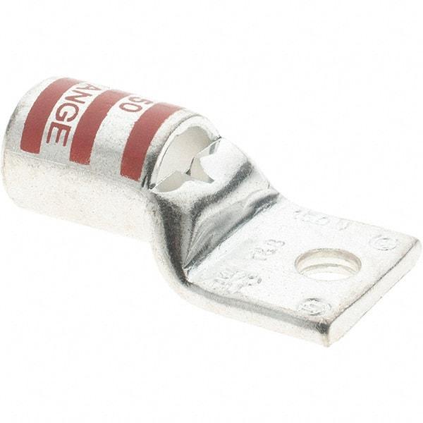 Thomas & Betts - 3/0 AWG Ring Terminal - 1/4" Stud - Strong Tooling