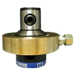 Iscar - 4-19/36" OD, Coolant Collar for Indexable Boring Bars - CC MB-ER, DIN2079-MB, HSK A-MB, SKA-MB & SMH MB Tool Holder Compatibility, Series Itsbore - Strong Tooling