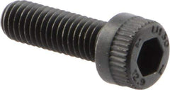 Iscar - Hex Socket Cap Screw for Indexable Grooving & Turning - M5x0.8 Thread, For Use with Clamps or Inserts - Strong Tooling