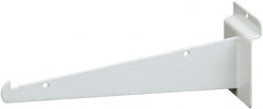 ECONOCO - Semi-Gloss Shelf Bracket - 8" Long - Strong Tooling