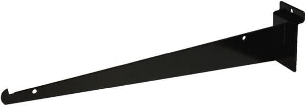 ECONOCO - Semi-Gloss Shelf Bracket - 14" Long - Strong Tooling