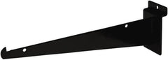 ECONOCO - Glossy Coated Shelf Bracket - 10" Long - Strong Tooling