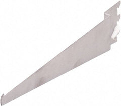 ECONOCO - Satin Chrome Coated Offset Bracket - 12" Long - Strong Tooling