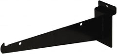 ECONOCO - Semi-Gloss Shelf Bracket - 8" Long - Strong Tooling