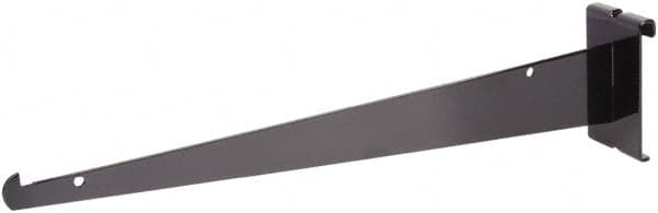 ECONOCO - Semi-Gloss Shelf Bracket - 14" Long - Strong Tooling