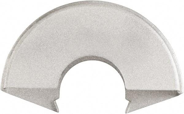 Metabo - Cut-Off Tool Accessories Accessory Type: Guard For Use With: 5" Flat Head Grinder - Strong Tooling