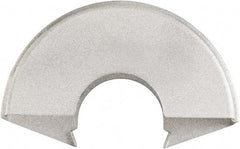 Metabo - Cut-Off Tool Accessories Accessory Type: Guard For Use With: 5" Flat Head Grinder - Strong Tooling