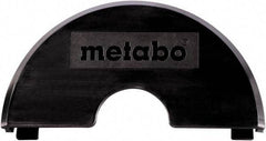 Metabo - Cut-Off Tool Accessories Accessory Type: Guard For Use With: 4 1/2" Angle Grinder - Strong Tooling