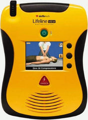 Defibtech - AED Program Management Service - Compatible With Any Brand of AED - Strong Tooling