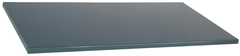 30" x 60" - Gray Steel Top - Strong Tooling