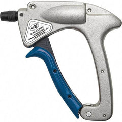 OK Industries - 32, 18 AWG, Aluminum, Squeeze Gun Wrapping and Unwrapping Tool - Noninsulated - Strong Tooling