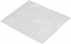 Made in USA - 15 x 9", 2 mil Open Top Polybags - Clear, Light-Duty - Strong Tooling