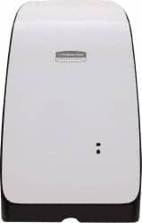 Kimberly-Clark Professional - 1200 mL Foam Hand Soap Dispenser - Plastic, Wall Mounted, White - Strong Tooling