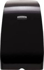 Kimberly-Clark Professional - 1200 mL Foam Hand Soap Dispenser - Plastic, Wall Mounted, Black - Strong Tooling