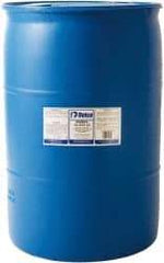 Detco - 55 Gal Drum Finish - Use on Resilient Flooring - Strong Tooling