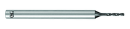 3.1 WX-MS MICRO DRILL - Strong Tooling