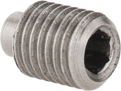 High Quality Tools - Collet Alignment Screw - Quill Housing Assembly, B Series Mills - Strong Tooling