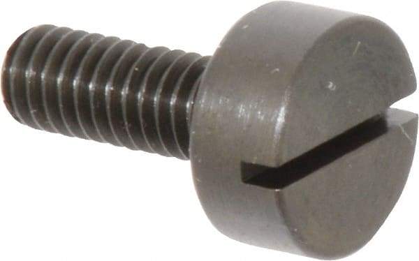 High Quality Tools - Feed Nut Retaining Screw - Leadscrew Assembly, B Series Mills - Strong Tooling