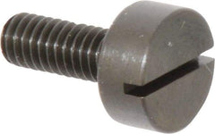 High Quality Tools - Feed Nut Retaining Screw - Leadscrew Assembly, B Series Mills - Strong Tooling