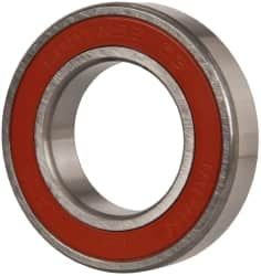 Nachi - Deep Groove Ball Bearing - Bridgeport Type Mills - Strong Tooling