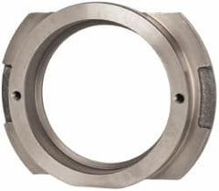 Bridgeport - Brake Bearing Cap - Bridgeport Type Mills - Strong Tooling