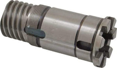 High Quality Tools - Splined Gear Hub - Step Pulley Top Housing, 1 HP J Series Mills - Strong Tooling