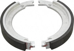 High Quality Tools - Brake Shoe Set - Variable Speed Lower Housing Assembly, 1-1/2 to 2 HP B Series Mills - Strong Tooling