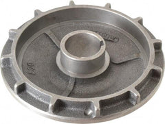 High Quality Tools - Stationary Drive Variable Disc - Variable Speed Lower Housing Assembly, 1-1/2 to 2 HP B Series Mills - Strong Tooling