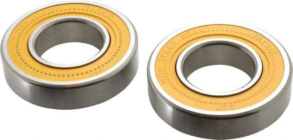 High Quality Tools - Spindle Bearing Set - Quill Housing Assembly, B Series Mills, MP Series Mills - Strong Tooling