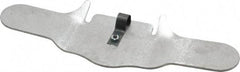 High Quality Tools - Belt Guard Assembly - Step Pulley Top Housing, 1 HP B Series Mills - Strong Tooling